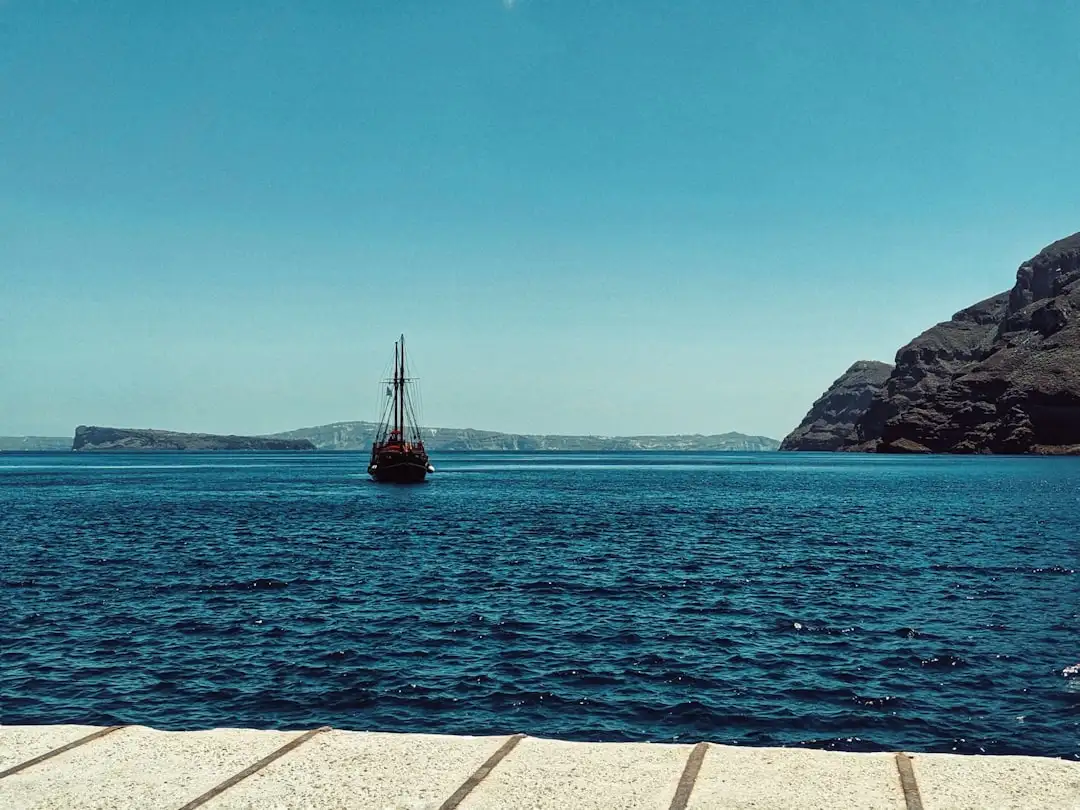 Naviguer en Méditerranée : les incontournables en croisière